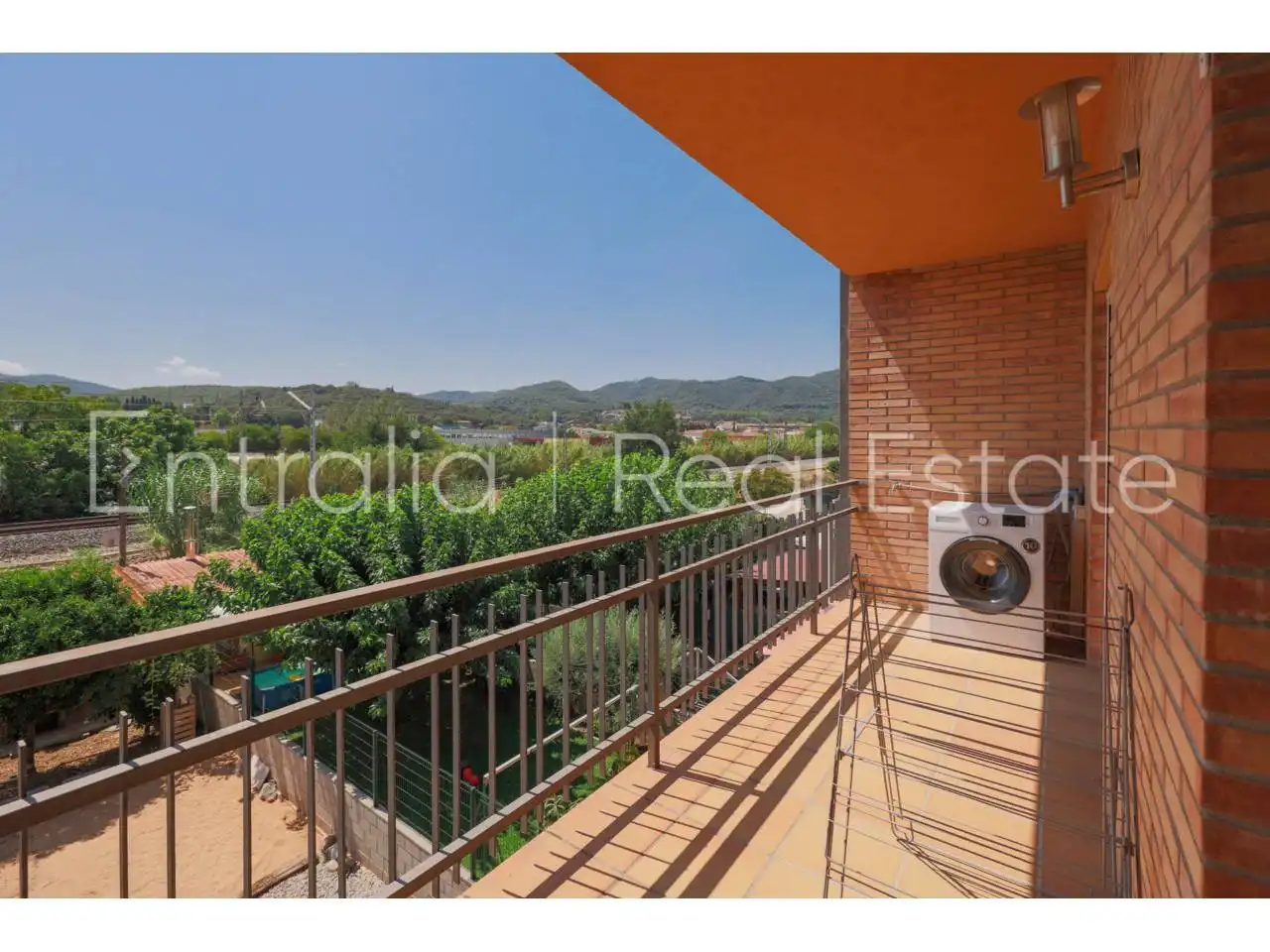 Maison mitoyenne avec jardin à vendre à Carretera Gerona a Palamós, imagen 14