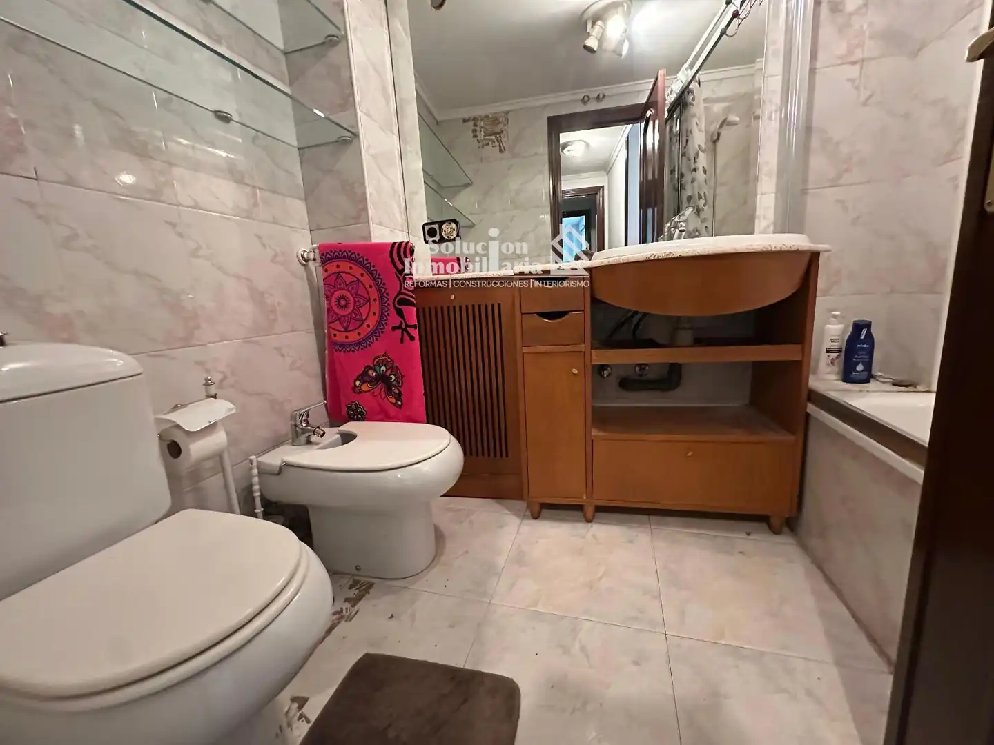 Piso en venta en Barrio del Centro
