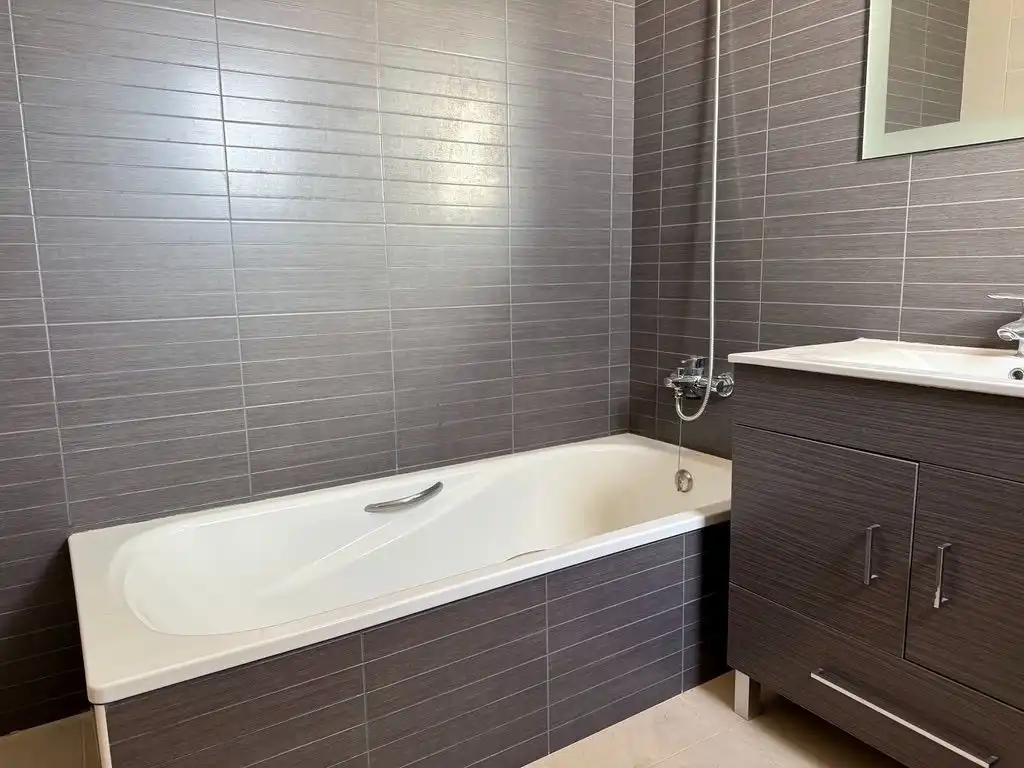 Baño de Ático en venta en Ondara con Terraza