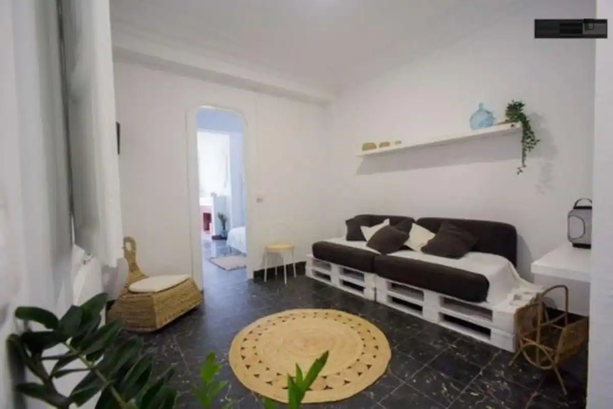 Habitació a El Pla del Remei