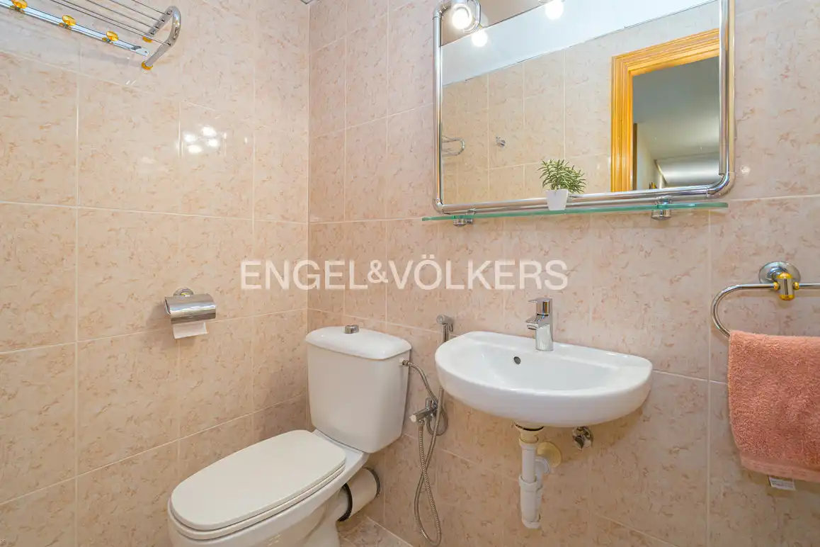 Flat with pool for sale in Avinguda Marina Baixa 8, imagen 20