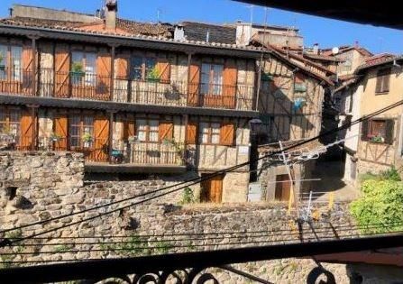 Casa o chalet en venta en Miranda del Castañar