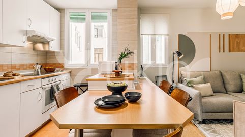 Foto 5 de Apartamento de alquiler en Calle de Fernán González, Ibiza de Madrid, Madrid Capital