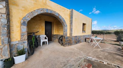 Photo 4 of House or chalet for sale in Yecla, Murcia