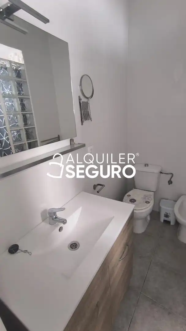 Casa o xalet de lloguer a Virgen Mediadora, Torreblanca