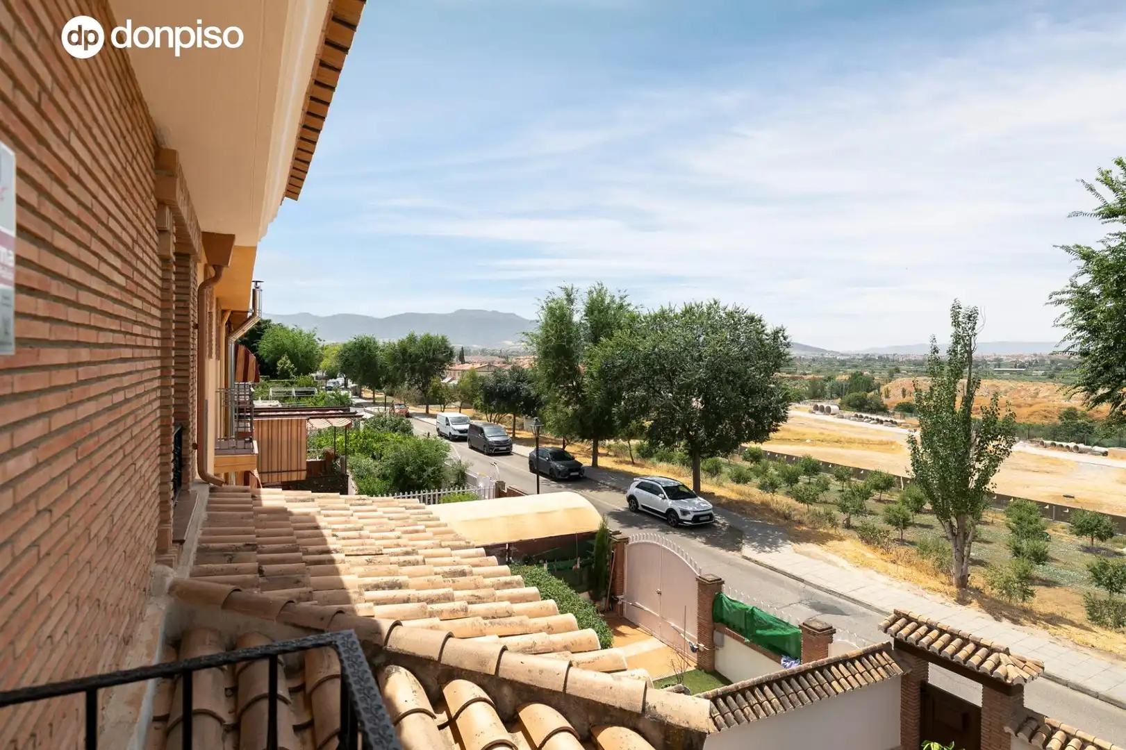 Home with terrace for sale in DR MARAÑON, imagen 15