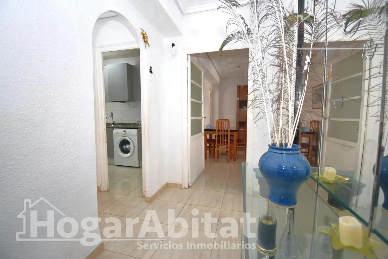 Habitación de Piso en venta en Sagunto / Sagunt con Aire acondicionado, Calefacción y Amueblado
