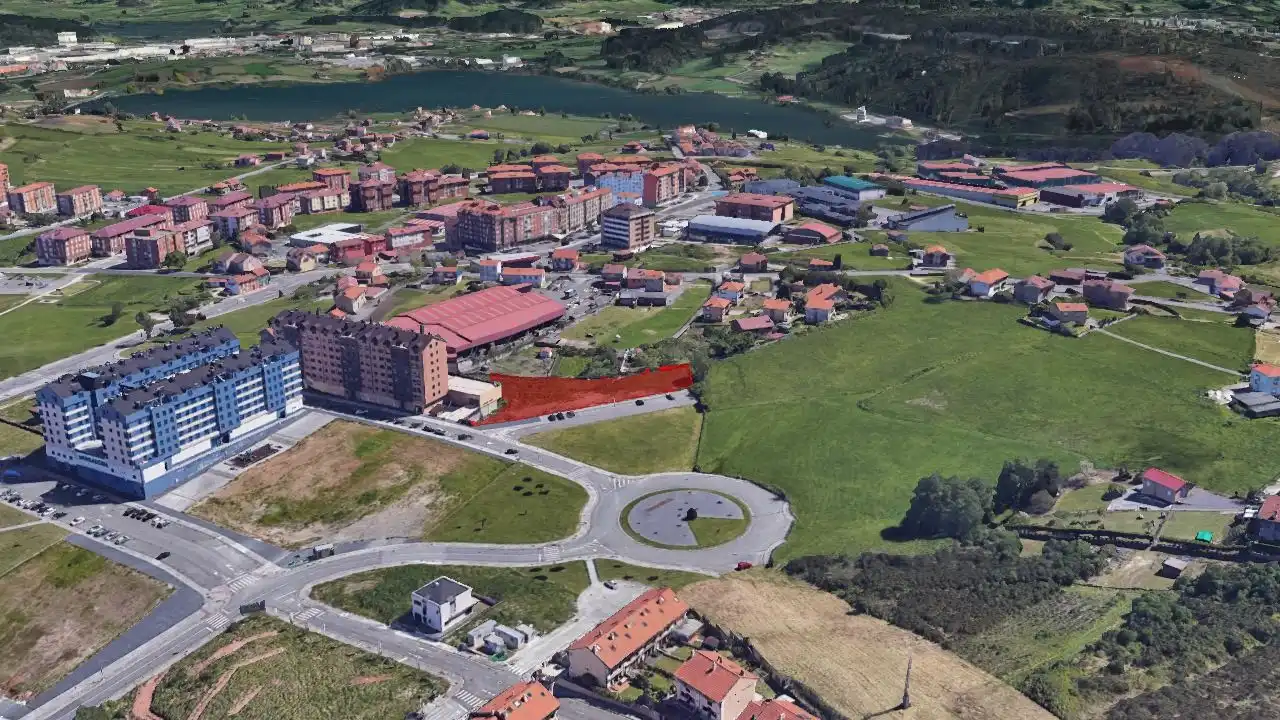 Terrenys i solars en venda a C/ El Fresno, imagen 3