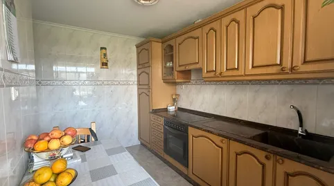 Photo 2 of Flat for sale in A Malata - Catabois - Ciudad Jardín, Ferrol