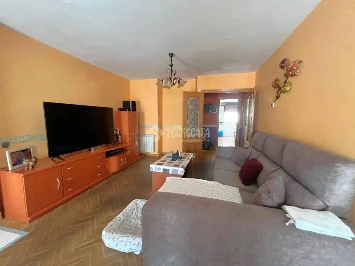 Flat with lift for sale in Calle Pinto - San Roque, imagen 5