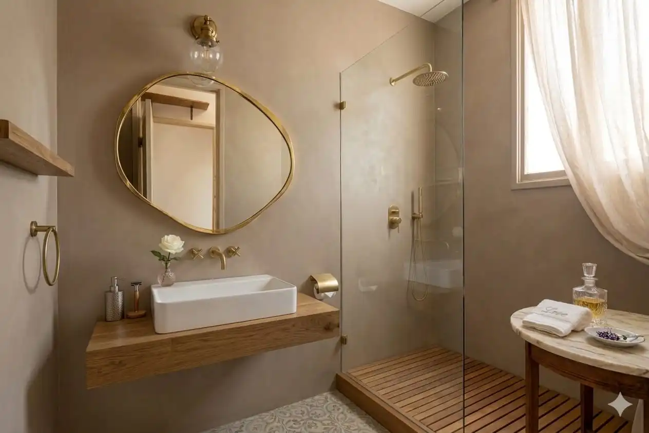 Baño de Piso en venta en Las Palmas de Gran Canaria con Terraza, Trastero y Balcón