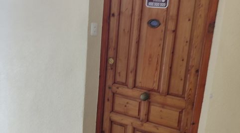 Foto 5 de Piso en venta en Calle Aniceto Coloma, Almansa, Albacete