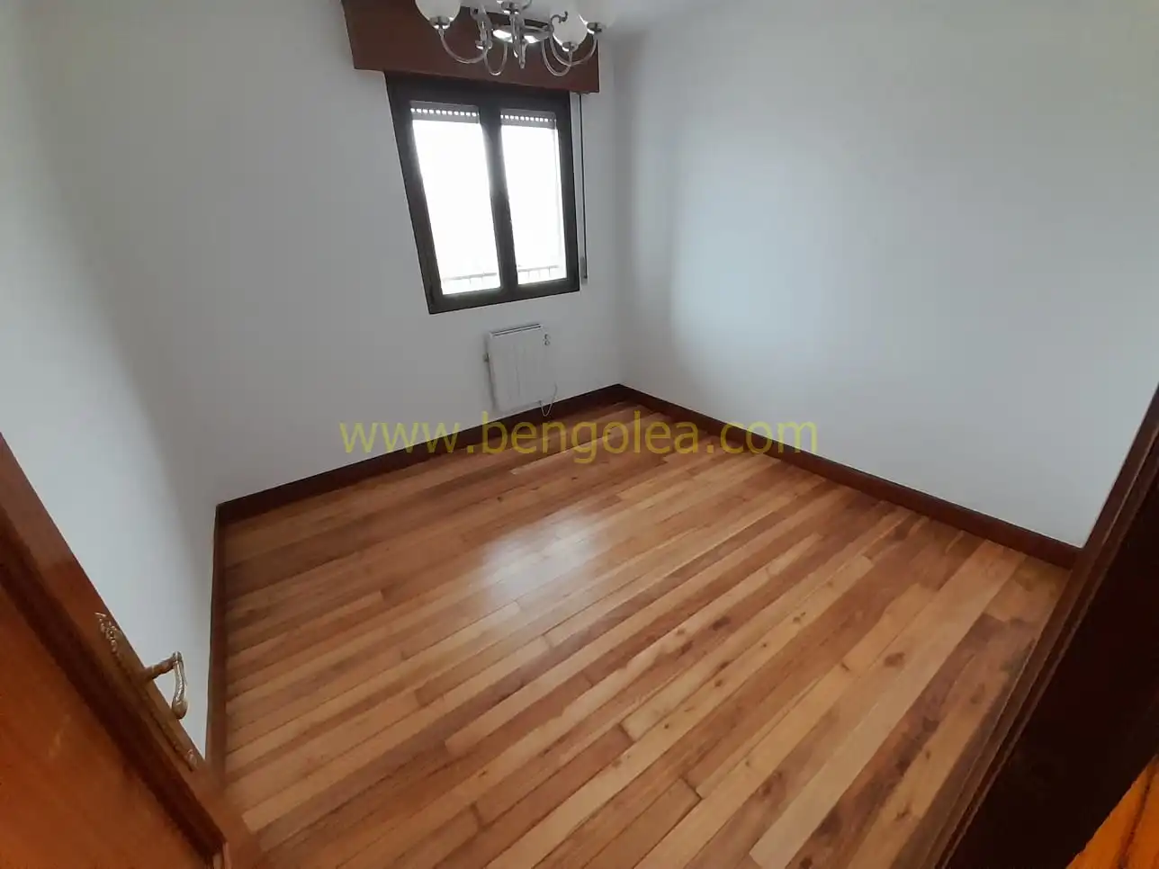 Bedroom of Flat for sale in Arteagabeitia - Retuerto - Kareaga
