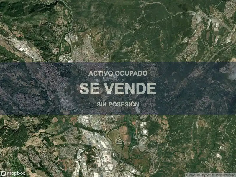Piso en venta en Olesa de Montserrat