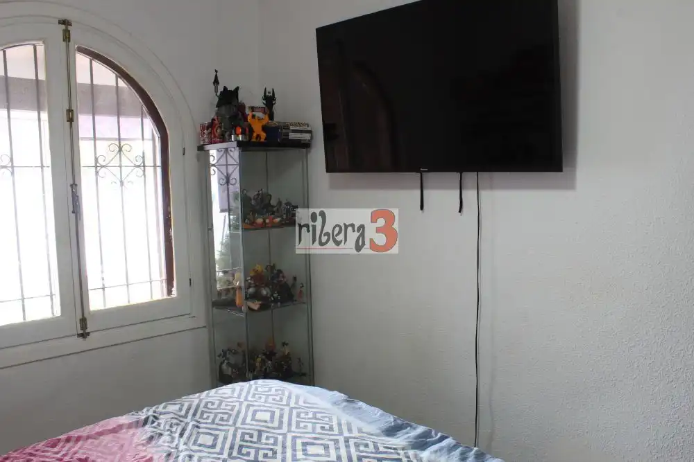 Habitación de Casa adosada en venta en San Javier con Terraza y Trastero