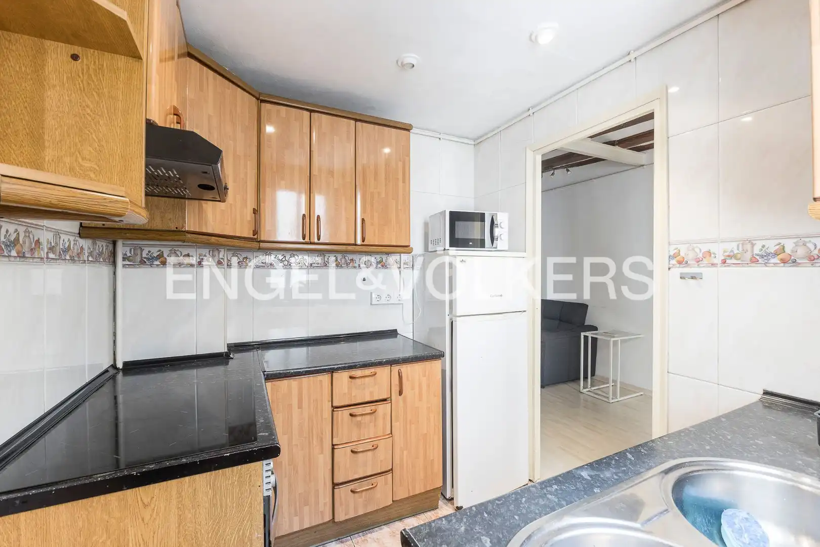 Penthouse mit Terrasse zum Verkauf in Ciutat Vella, imagen 15
