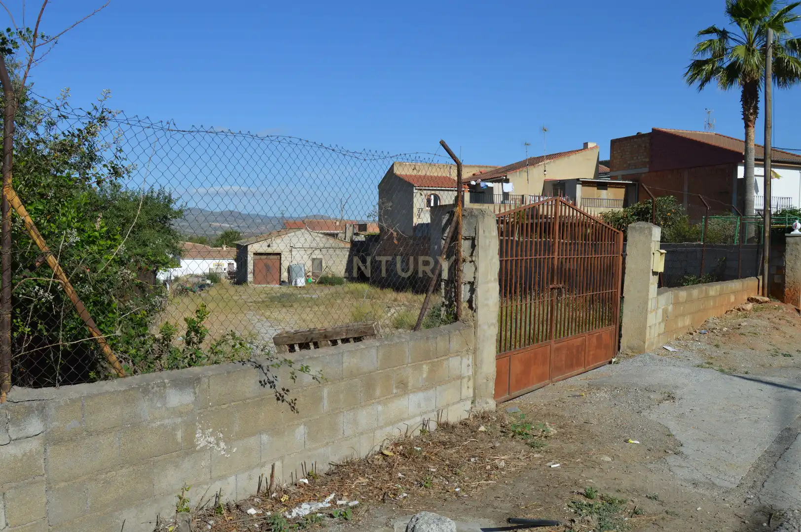 Residencial en venta en Dúrcal