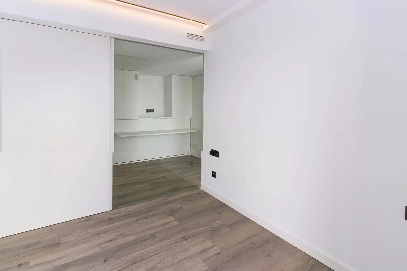Flat for sale in Sant Andreu de Llavaneres  with Air Conditioner, Heating and Private garden