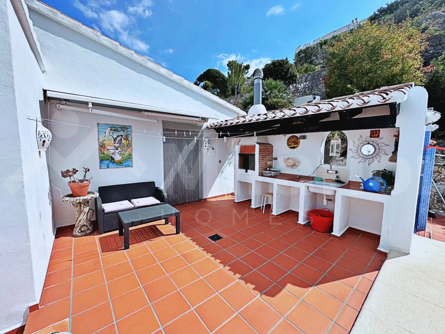 Villa con piscina in vendita a Los Claveles, imagen 5