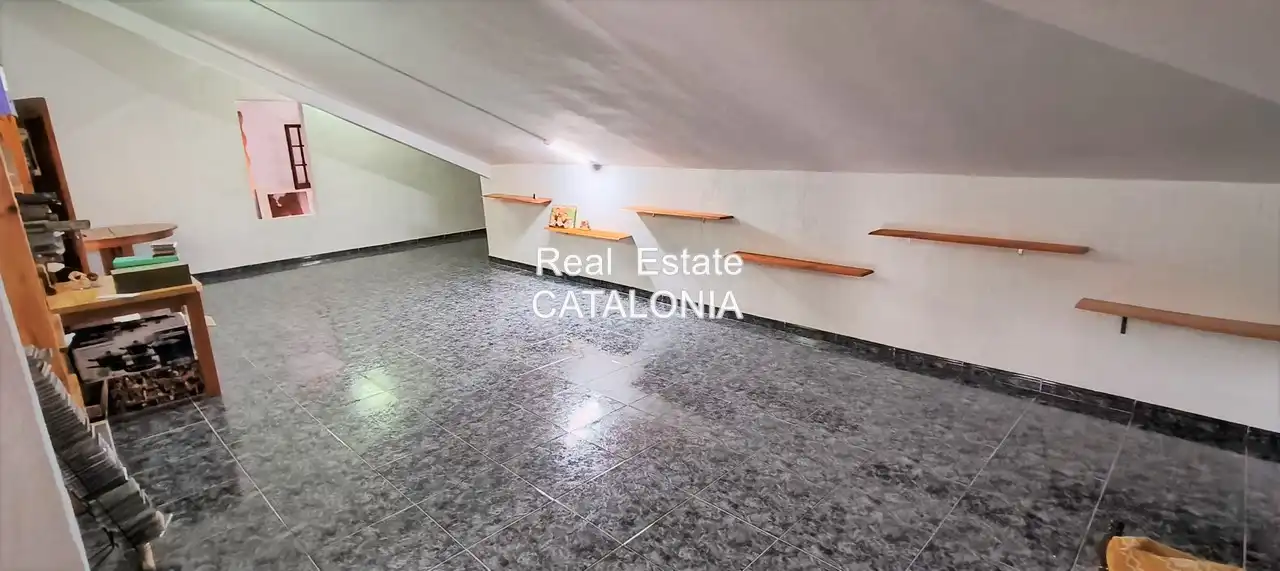 Casa o xalet en venda en Maçanet de la Selva amb Calefacció, Jardí privat i Terrassa