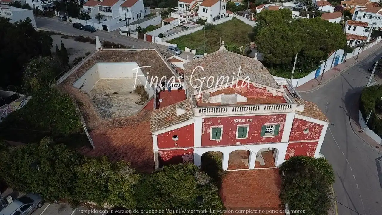 Casa rustica con piscina in vendita a tropical, imagen 2