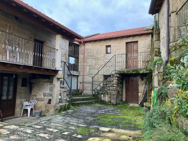 Casa-chalet en Venta en Vilamarín