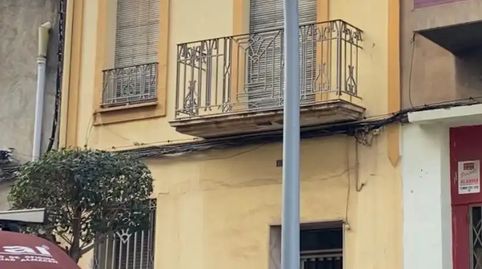 Foto 3 de Casa adosada en venda a Calle Joan Baptista Llorens, Madrigal, Vila-real