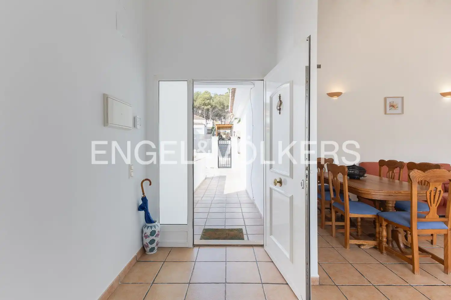 Casa o chalet de alquiler en Algar de Palància con Aire acondicionado, Calefacción y Jardín privado