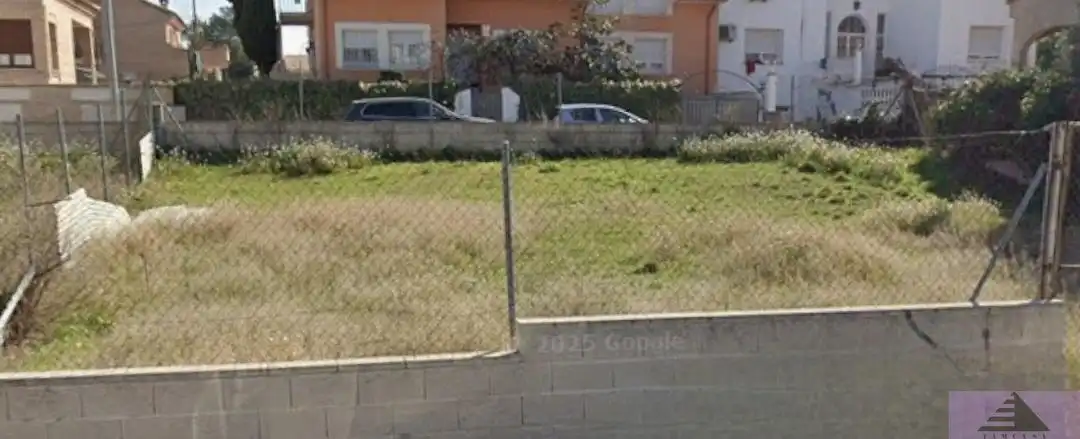 Residencial en venda en Seseña