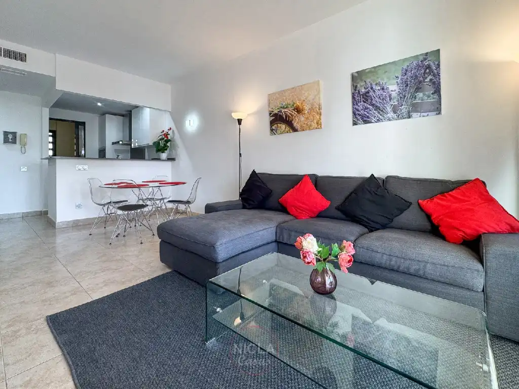 Appartement compact avec piscine à vendre à Ronda Del Mulhacen, imagen 4