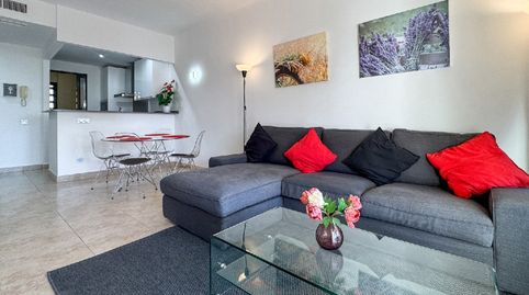 Foto 4 de Apartament en venda a Ronda del Mulhacen, Golf Valle Este, Vera