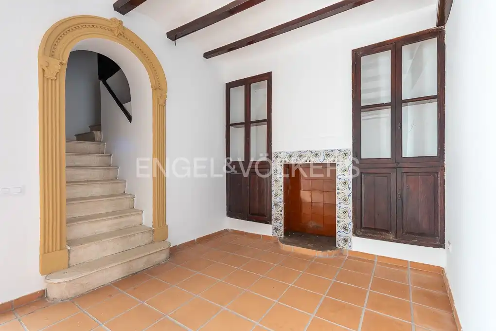 Casa o chalet en venta en Piles con Calefacción, Terraza y Trastero