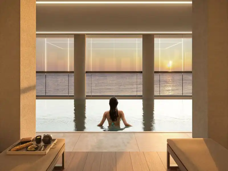 Penthouse with pool for sale in Avenida Europa, 29, imagen 6