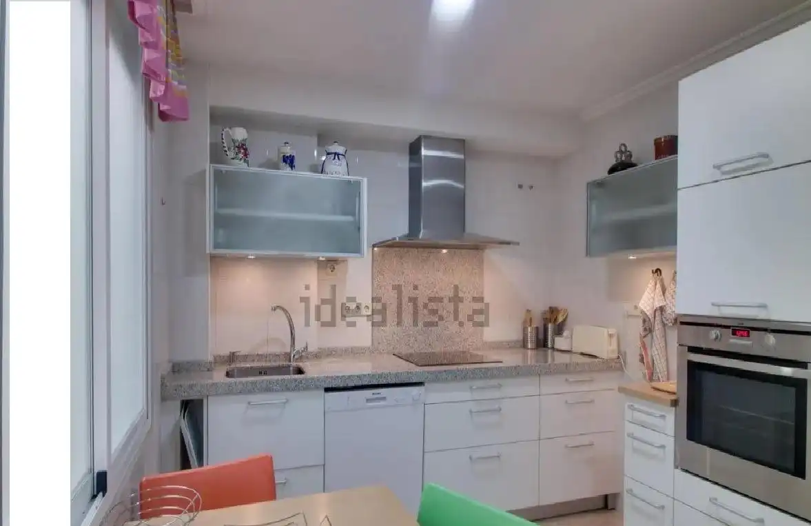Appartement avec terrasse à vendre à Centro, imagen 8