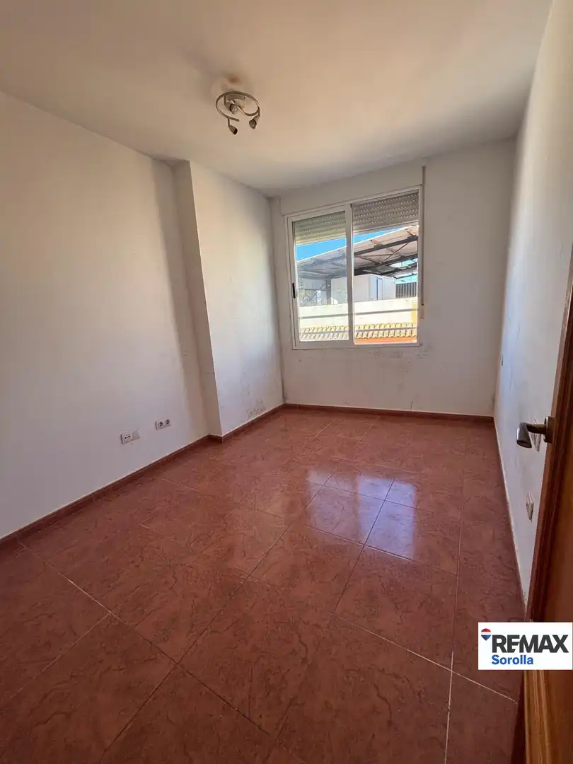 Schlafzimmer von Wohnung zum Verkauf in Moncofa