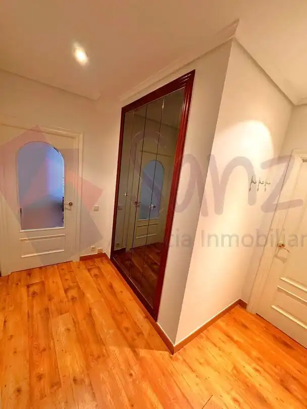 Dormitori de Apartament en venda en Casco Antiguo