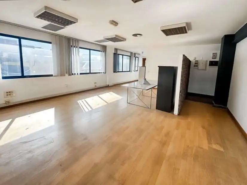 Office for rent in Madrid