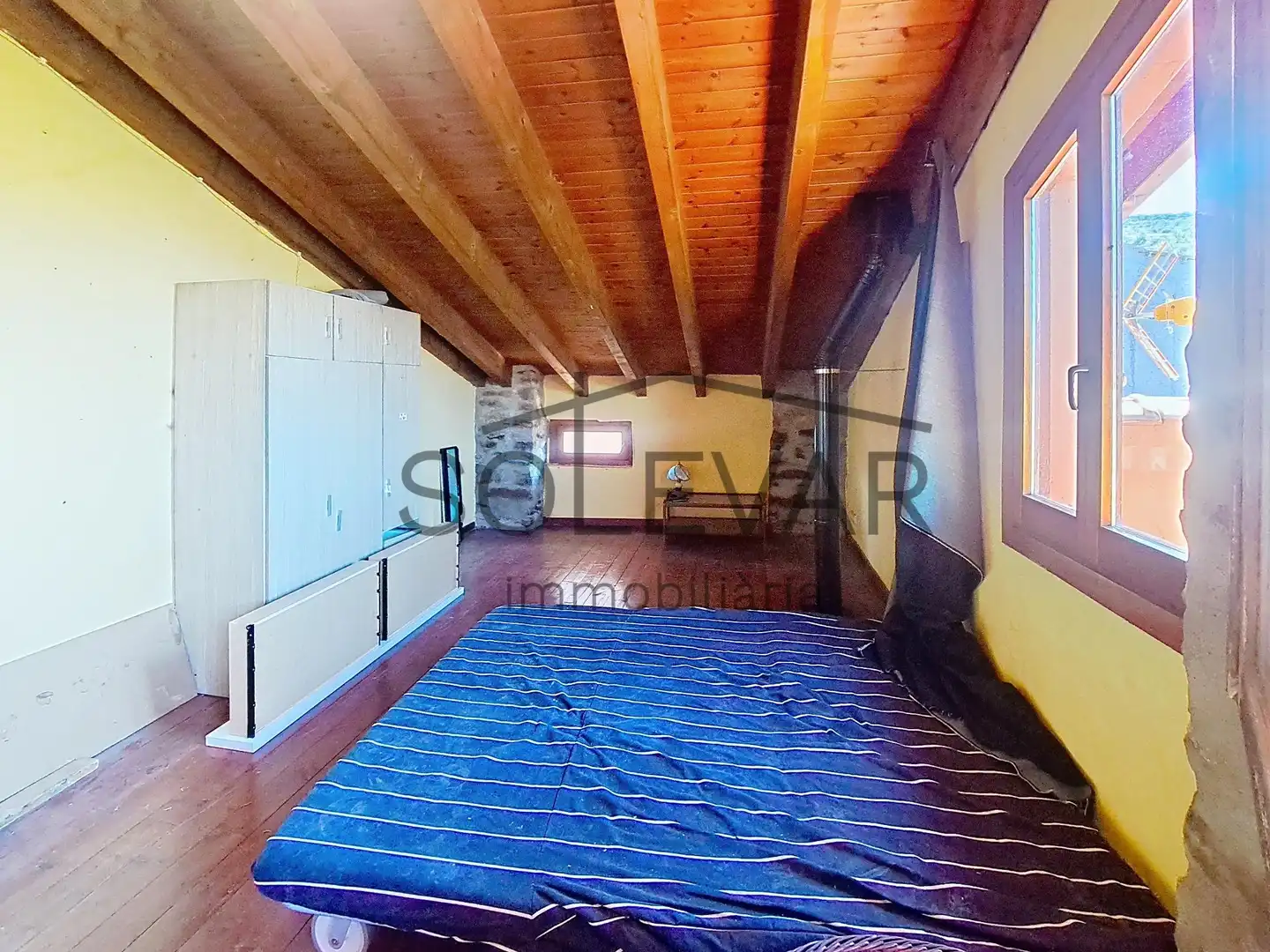 Casa o chalet en venta en Llimiana con Calefacción, Trastero y Amueblado