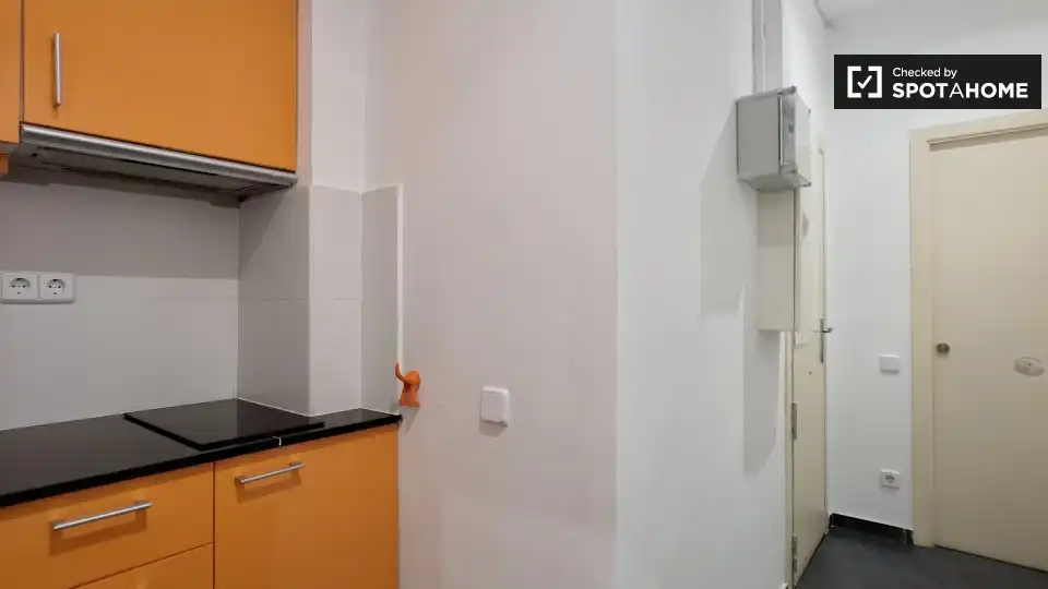 Appartement avec terrasse à louer à Ciutat Vella, imagen 7