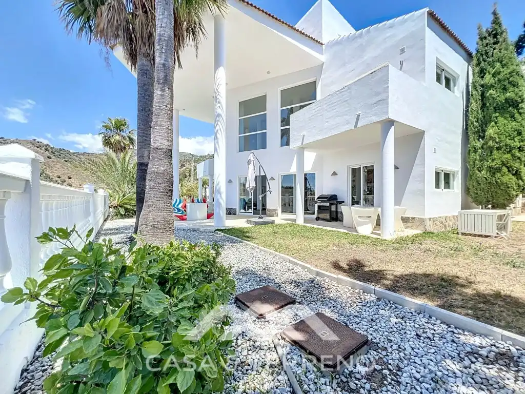 Haus mit Terrasse zum Verkauf in Partida Cajorros, imagen 45