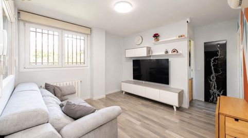 Foto 2 de Planta baja en venta en Avenida de la Independencia, Santa Bárbara - La Zaporra, San Sebastián de los Reyes