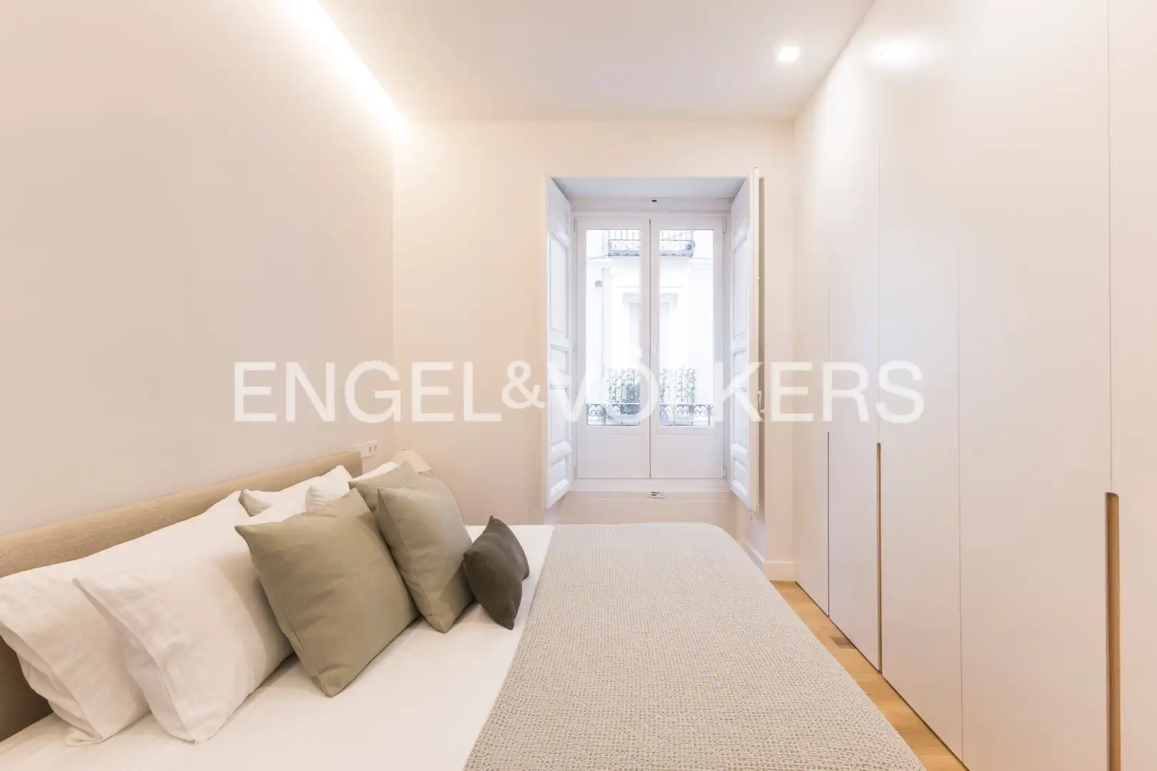 Habitación de Piso en venta en Centro
