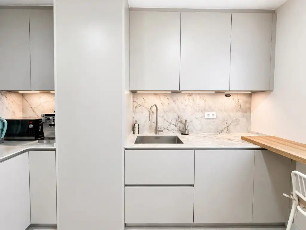 Appartamento con terrazza in vendita a Eixample Nord, imagen 14