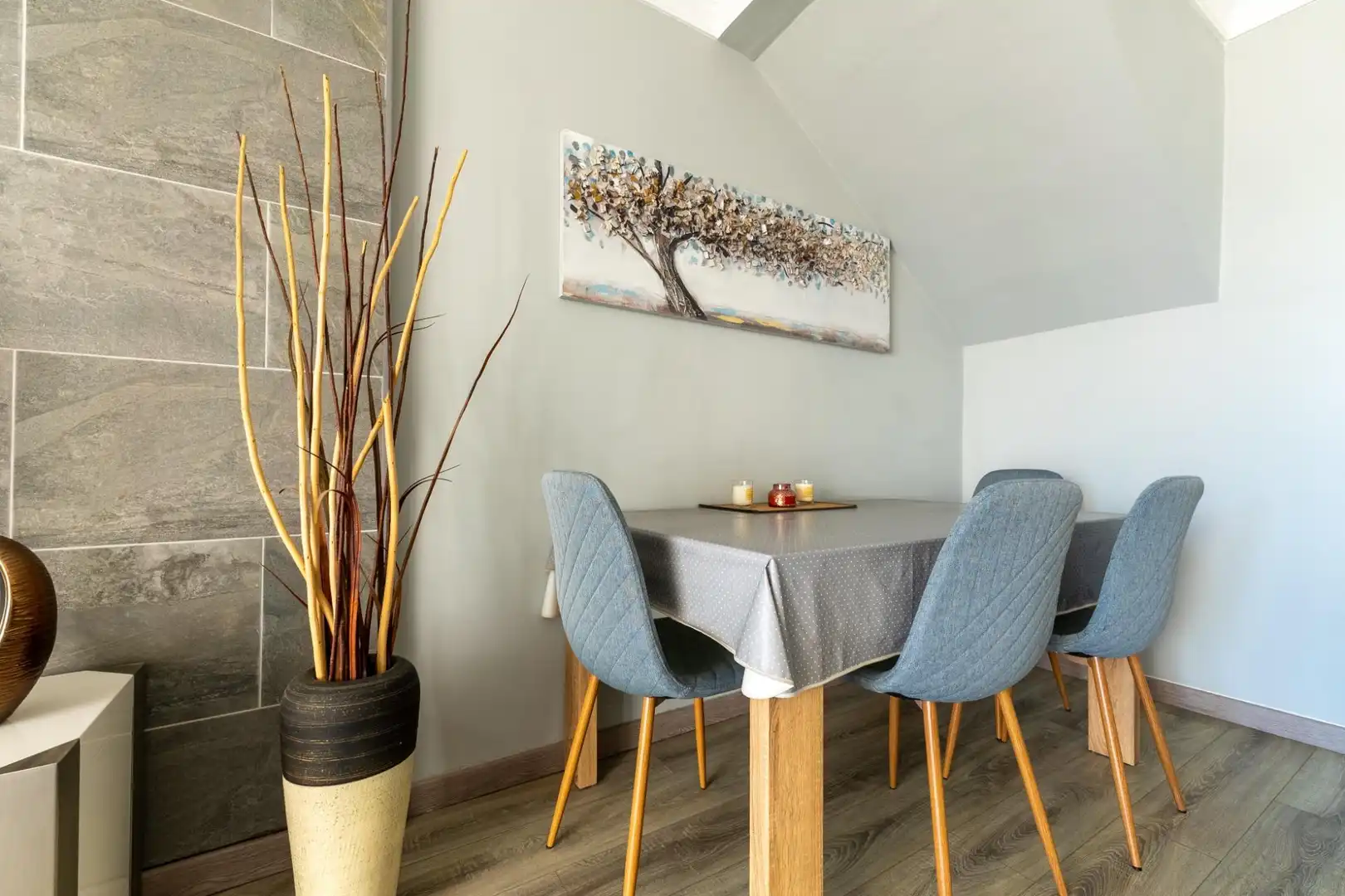 Casa aparellada amb terrassa en venda a Torremuelle, imagen 19