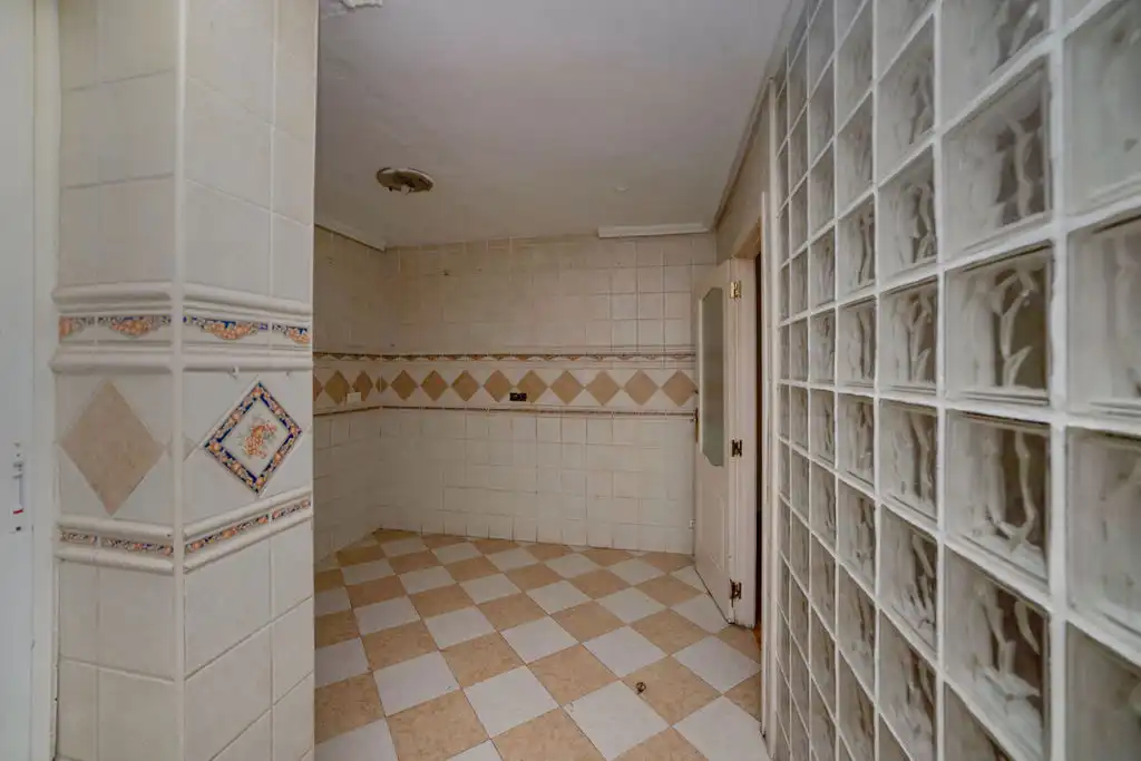 Piso en venta en C/ Maldonado, El Acequión