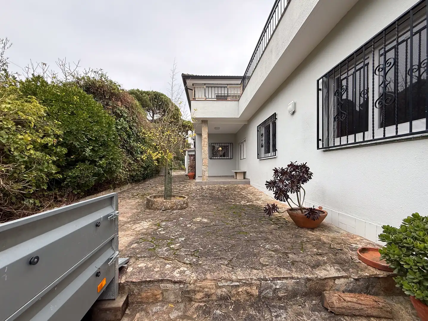 Chalet con terraza en venta en Urbanitzacions del Nord, imagen 49