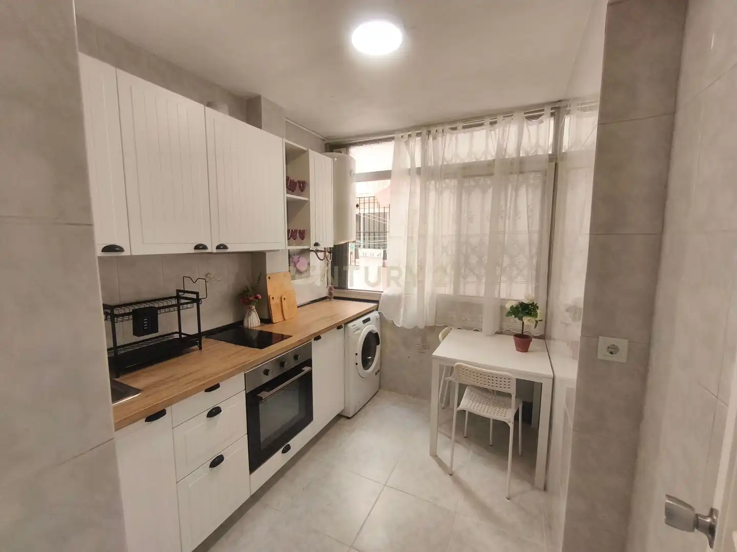 Kitchen of Ground floor for sale in Fuengirola
