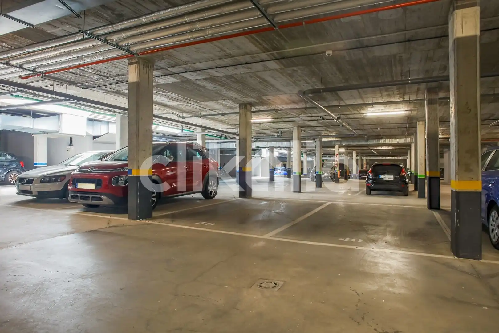 Flat for rent in Ensanche de Vallecas - La Gavia