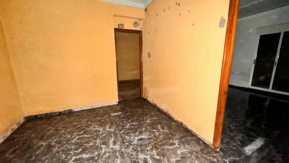 Casa o xalet en venda a PROYECTO, 230, Estadio Castalia