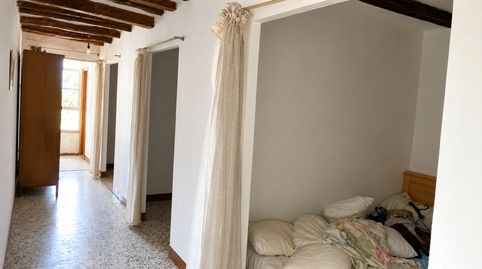 Foto 4 de Casa adosada en venda a Calle Baja, 24, Torre del Compte, Teruel
